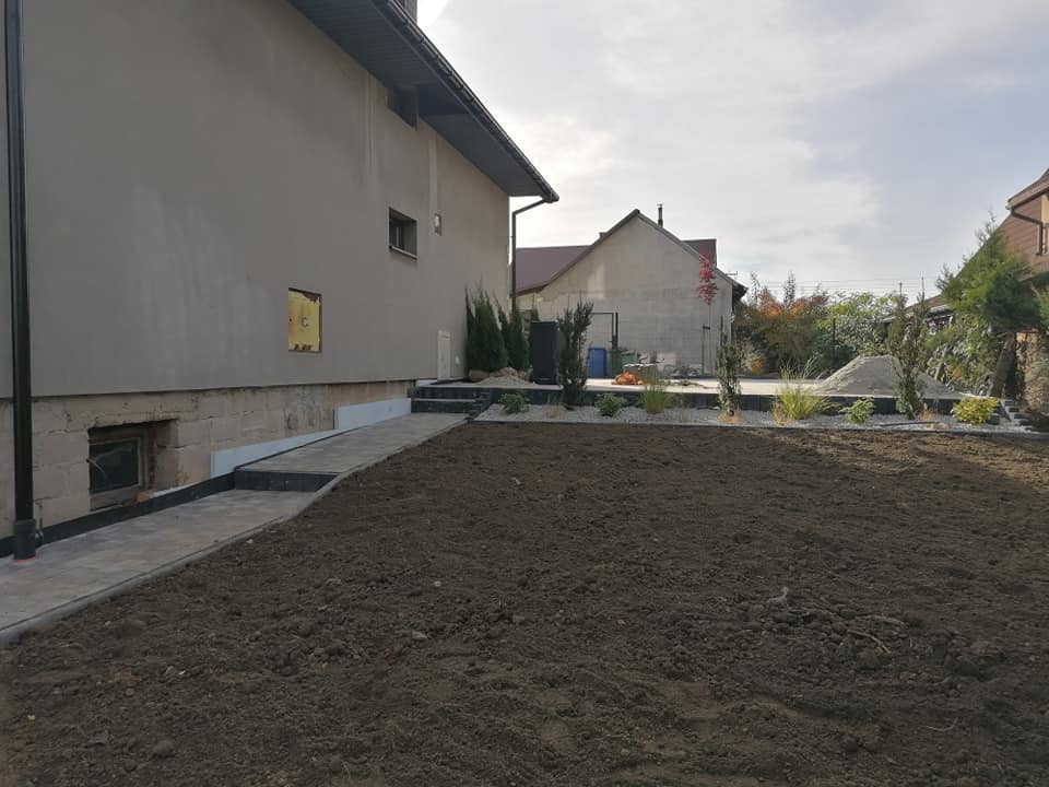 ogrod