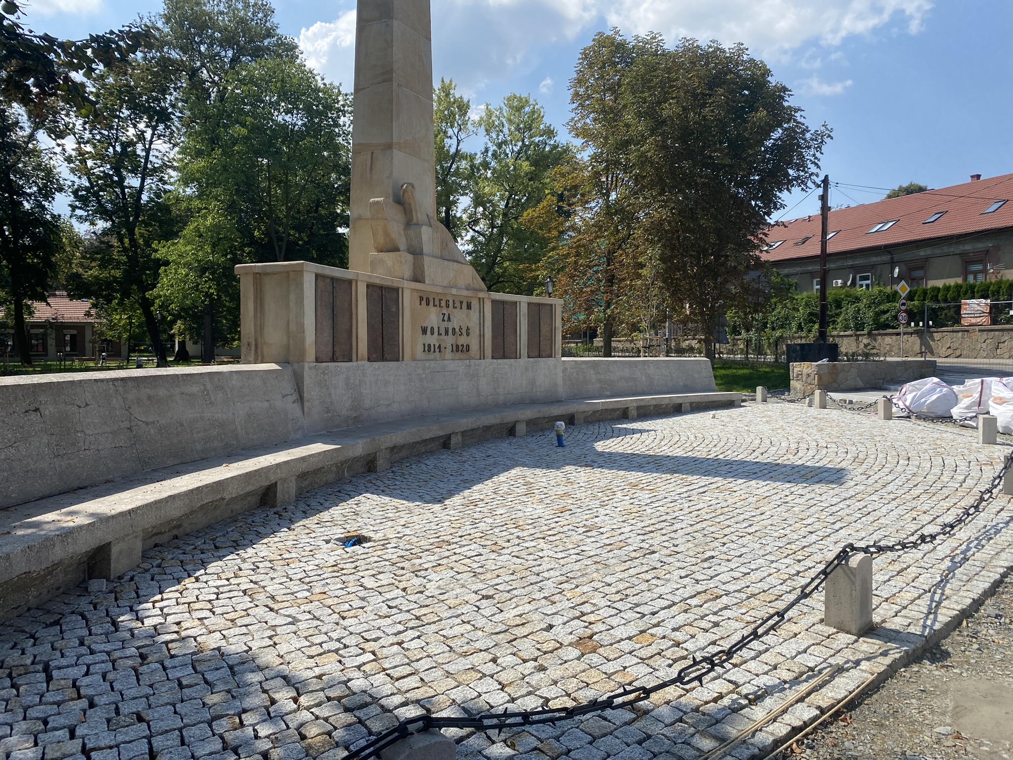 GRANIT BOCHNIA